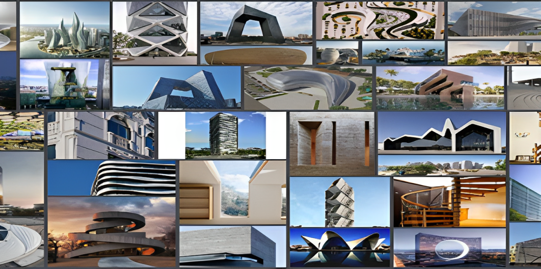 100 3Ds MAX Projects