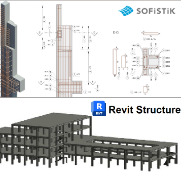 Structure Shopdrawing